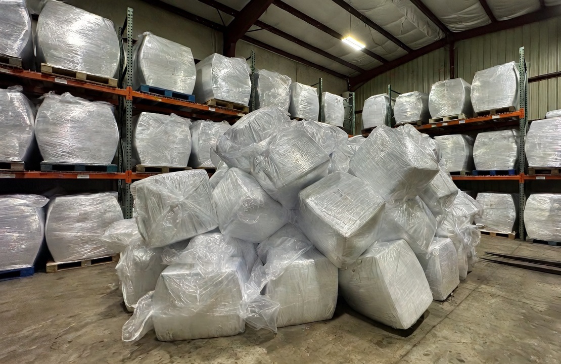 склад стрейч-пленки