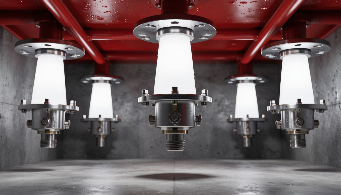 испытание систем