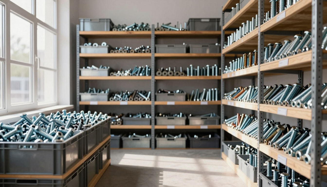 болты разные в продаже