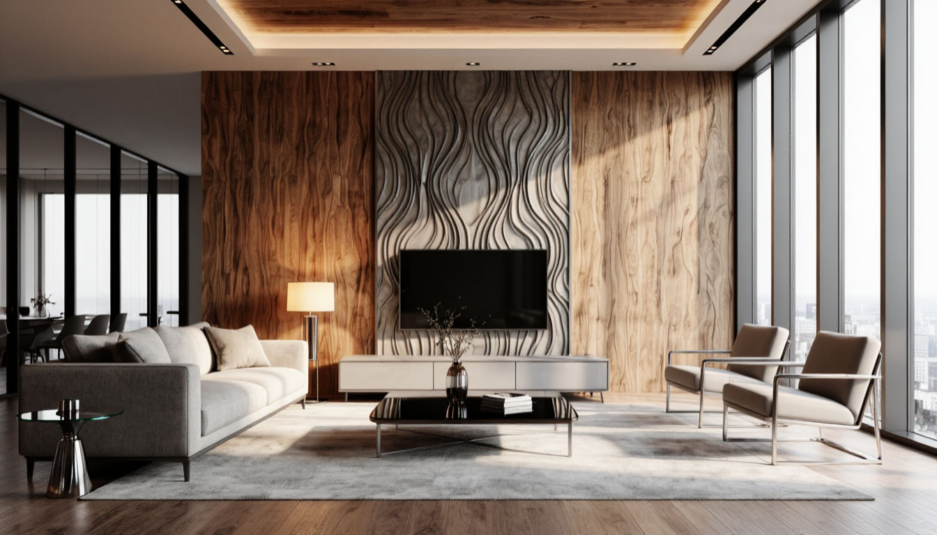 каталог обоев