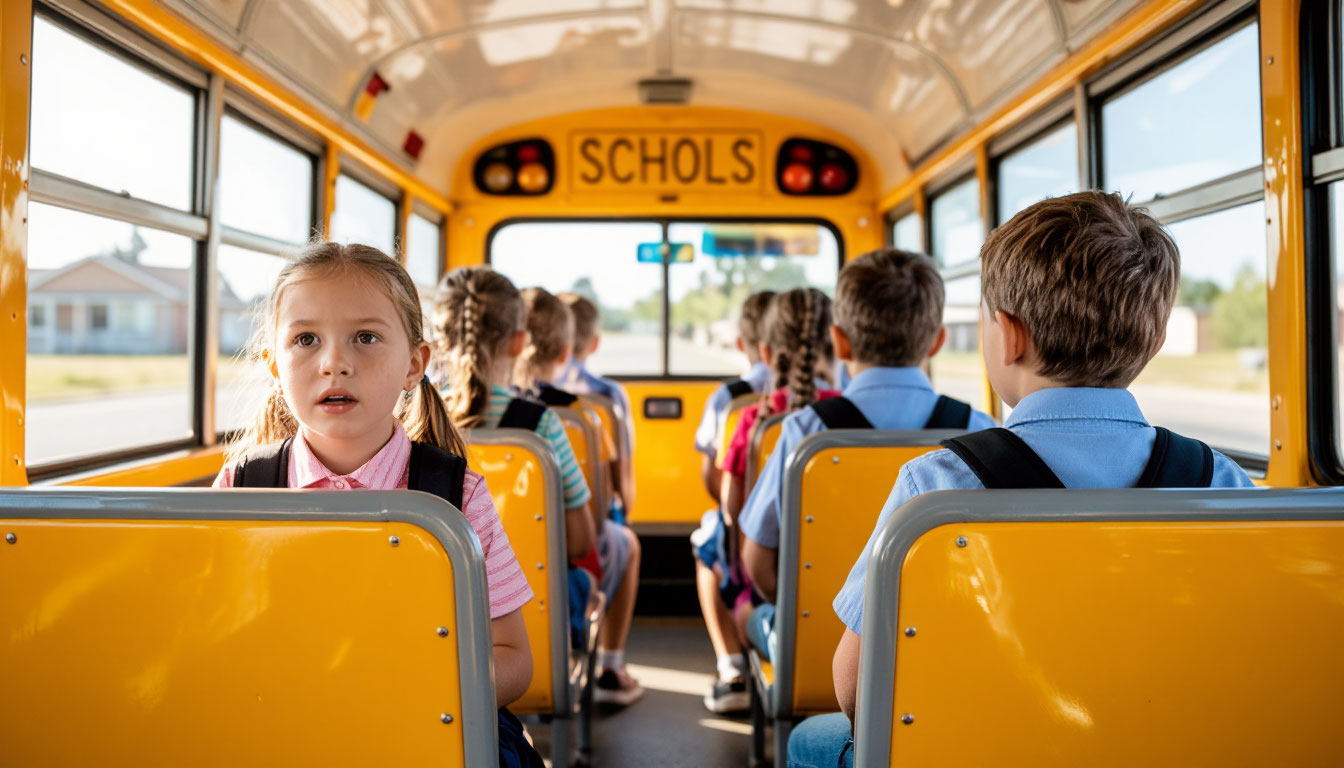 заказ автобуса