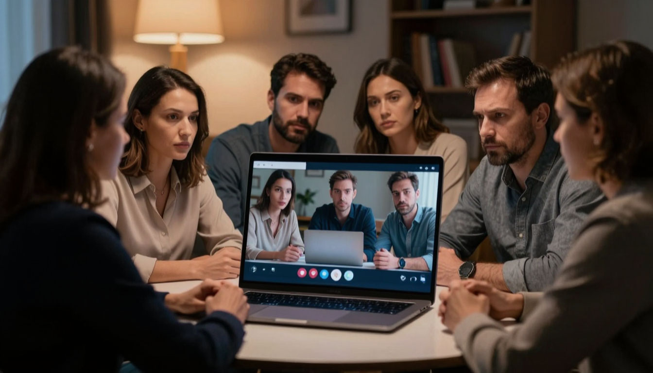 онлайн обучение