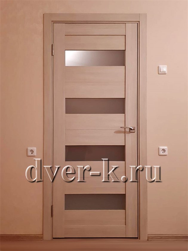 нестандартные двери